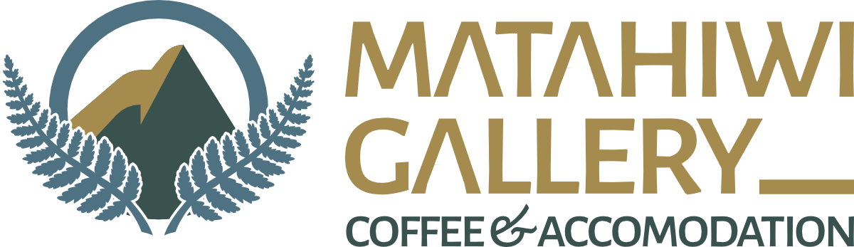 Matahiwi Coffee